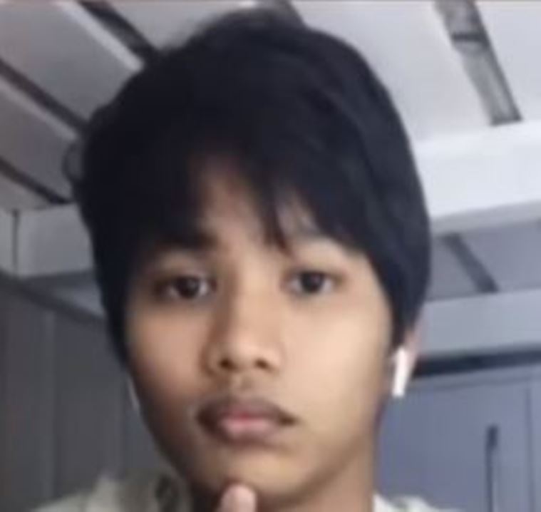 Former Smartmatic Employee