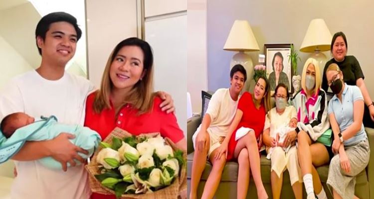 Angeline Quinto Receives Sweet Surprise From Her Partner