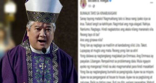 Bishop Socrates Villegas 2