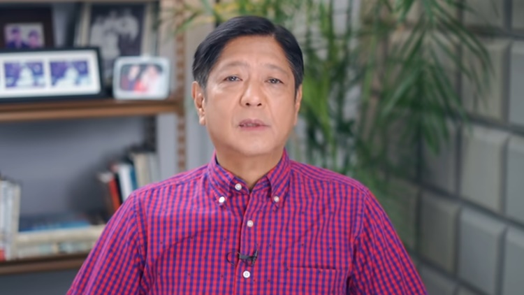 Bongbong Marcos