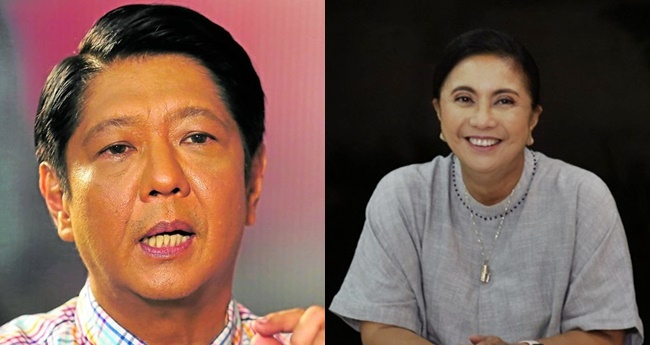 Bongbong Marcos Spox Thanks Leni Robredo for 