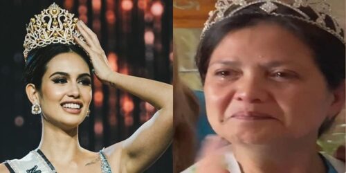 Celeste Cortesi, Maria Luisa Rabimbi