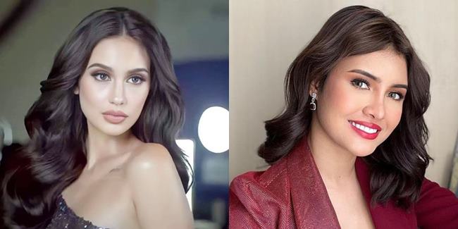 Miss Universe PH 2022 Celeste Cortesi Reveals Rabiya Convinced Her To ...