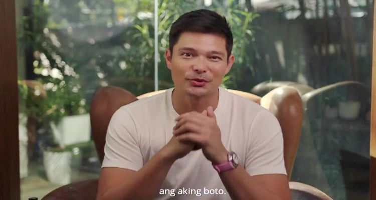 Dingdong Dantes
