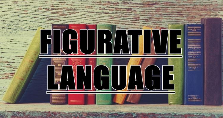 Meaning Figurative Language & Its Examples - Here's A Guide...