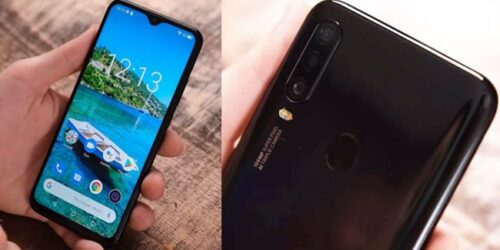 General Mobile GM 20 Pro specs