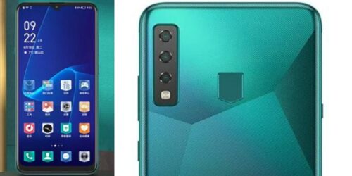 HISENSE KING KONG 6 specs