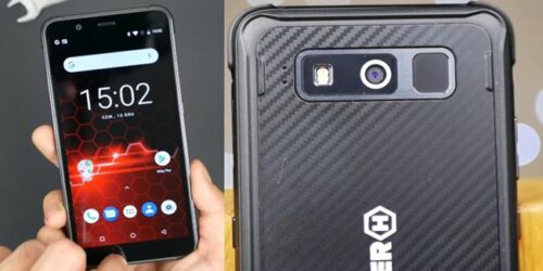 Hammer Blade 2 Pro specs