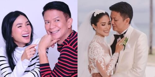 Heart Evangelista, Chiz Escudero 1