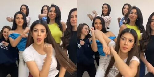 Hipon Girl, Bb. Pilipinas 2022 candidates 2