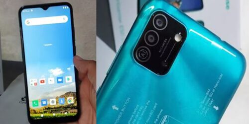 Hisense E50 Lite specs