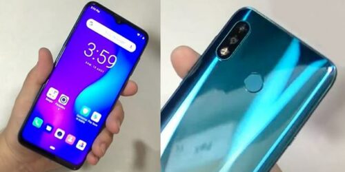 Hisense Infinity H30 specs