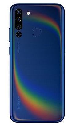 Hisense Infinity H40 Lite Full Specifications, Features, Price In 