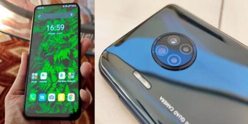 Hisense Infinity H50 Zoom specs