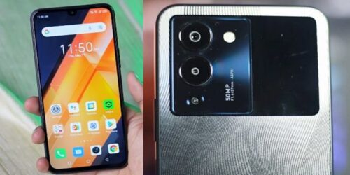 Infinix Note 12 Turbo specs