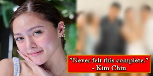 Kim Chiu, Kam Chiu, Twinkle Chiu, William Chiu, John Paul Chiu 1