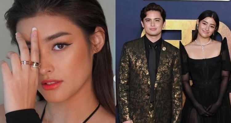 Liza Soberano Wants Career in Hollywood, Ogie Diaz Reveals