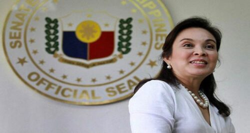 Loren Legarda