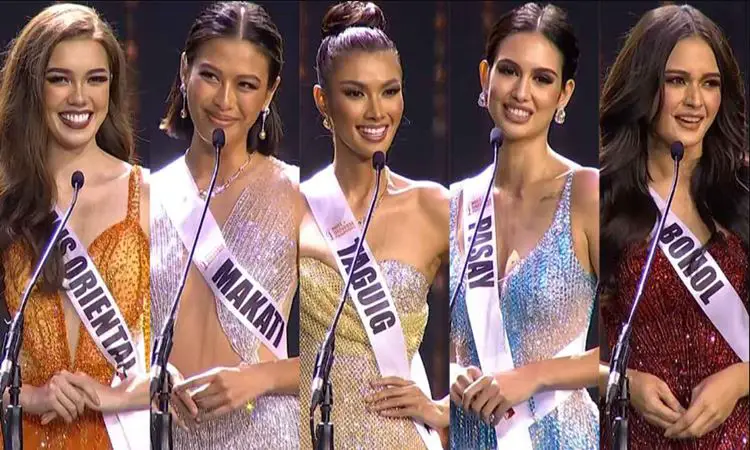 Miss-Universe-Philippines-top-5