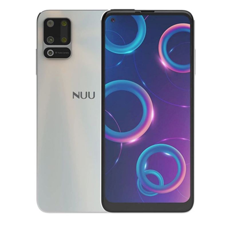 NUU Mobile B10 Full Specifications, Features, Price In Philippines