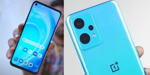 OnePlus Nord CE 2 Lite 5G specs