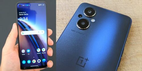 OnePlus Nord N20 5G specs