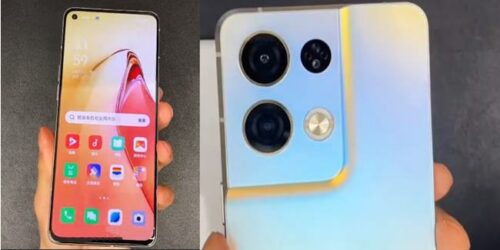 Oppo Reno8 Pro specs