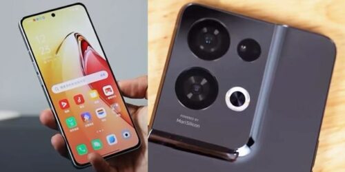 Oppo Reno8 Pro+ specs