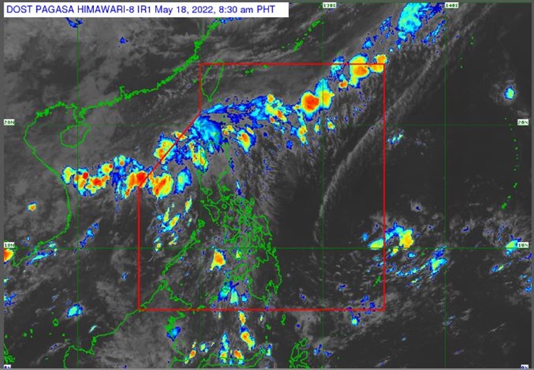 PAGASA