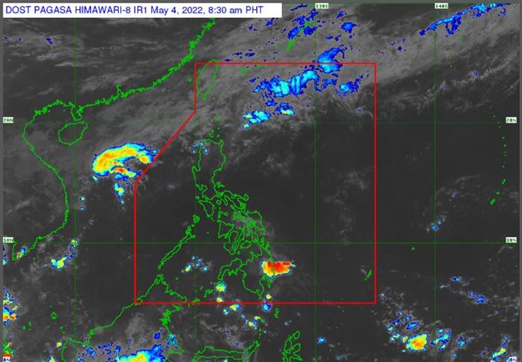 PAGASA