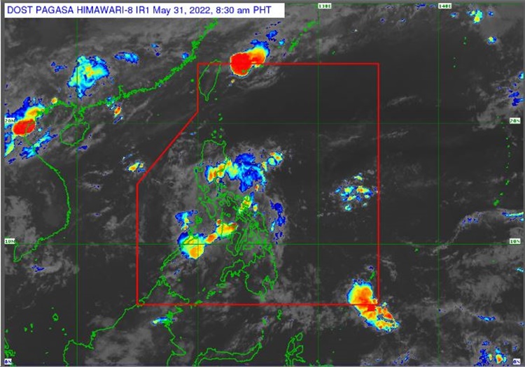 PAGASA