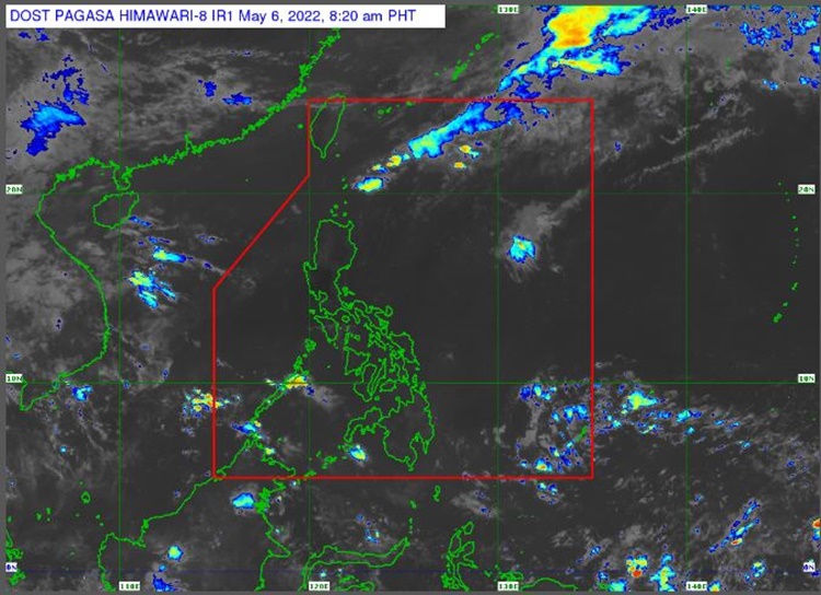 PAGASA
