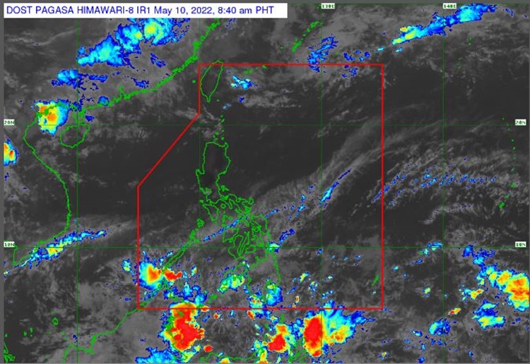 PAGASA