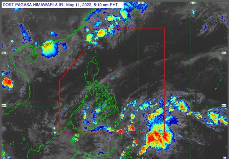 PAGASA