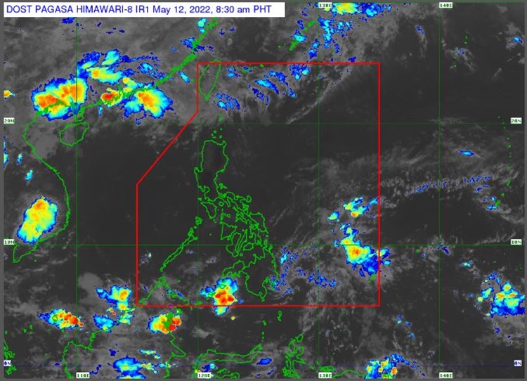 PAGASA