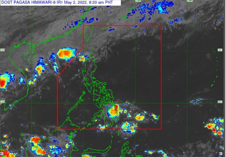PAGASA
