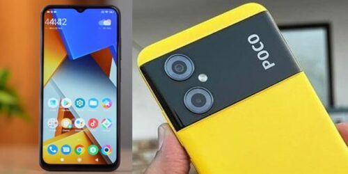 Poco M4 5G specs