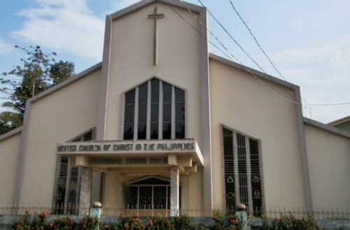 Protestant Church UCCP