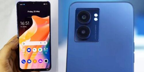 Realme Narzo 50 5G specs