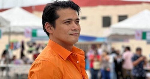 Robin Padilla