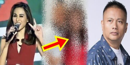 Toni Gonzaga, Andrew E 1