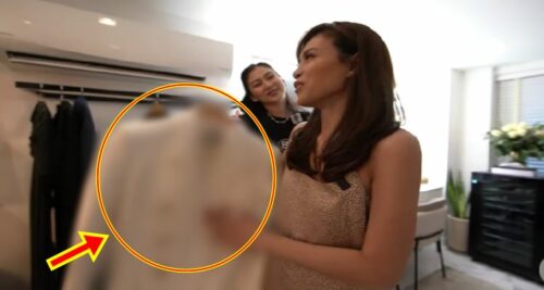 Toni Gonzaga and Alex Gonzaga