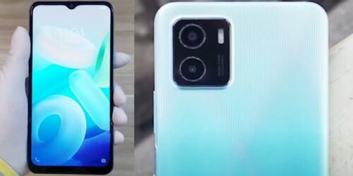 Vivo Y10 specs