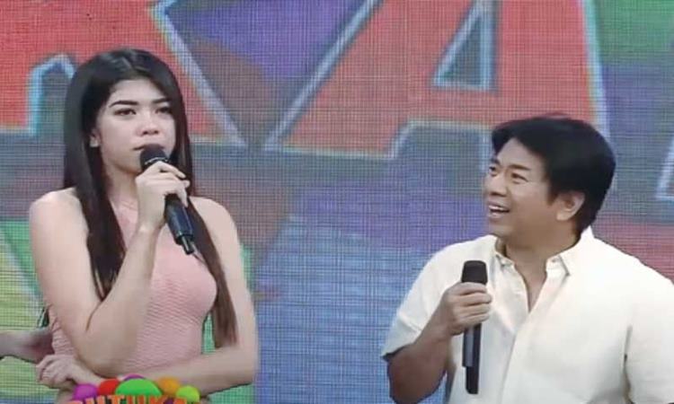 Willie Revillame, Hipon Girl 1