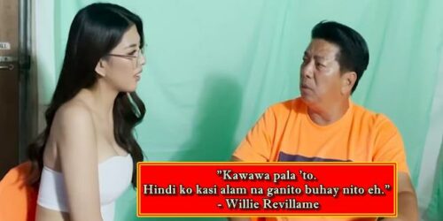 Willie Revillame, Hipon Girl 4