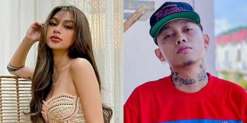 Zeinab Harake, Skusta Clee