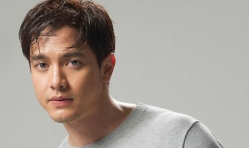 Alden Richards Reveals Failed StarStruck Audition Almost Made Him Quit