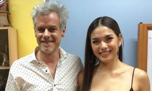 andrea torres marcelo melingo