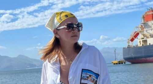 angelica panganiban
