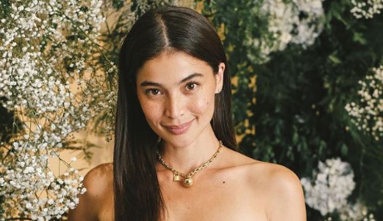 Anne Curtis Says Her Singing Voice Improved After Pregnancy